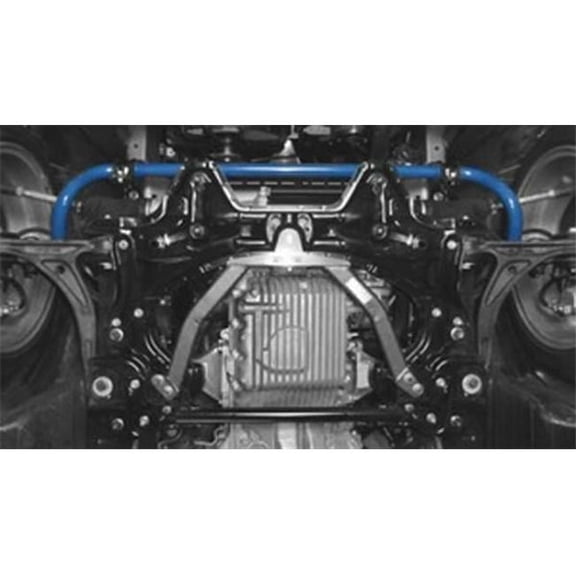 32 mm Front Sway Bar for AP1 & AP2 S2000