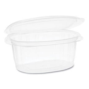 32 oz APET Clear Container