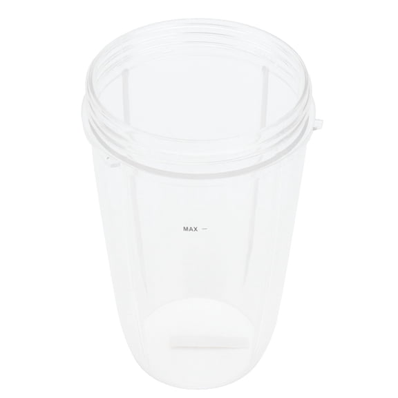 32 oz Blender Replacement Cup Container for Nutri Ninja | Premium Parts Juicer Cup (10 Inches / 25.4 cm)