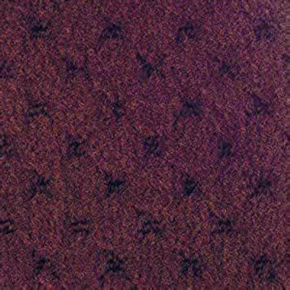 32 oz. Boat Trailer Bunk Carpet - 2 Pieces, 12' x 12" Each Burgundy Color