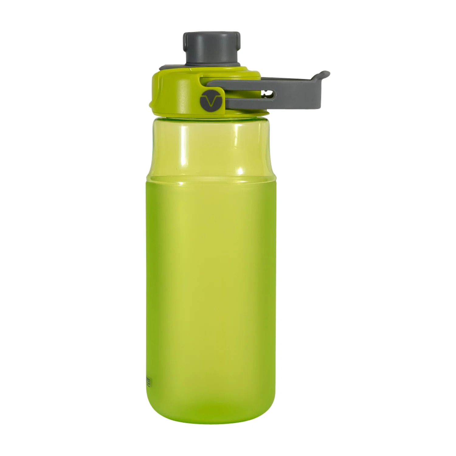 32 oz COOL GEAR Tritan TRAVERSE Bottle with Chugger Lid - image 1 of 1