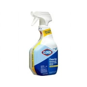 32 oz. Clean-Up Disinfectant Cleaner with Bleach (9/Carton)
