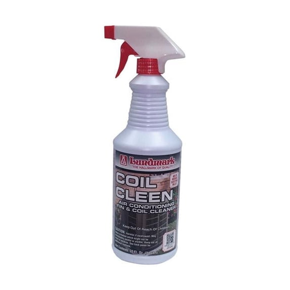 32 oz Coil Cleen Cleaner