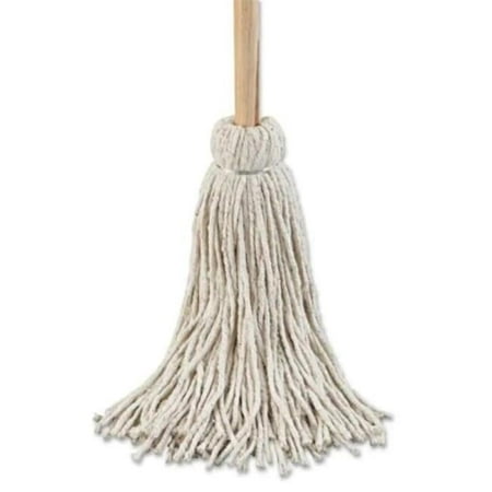 32 oz Cotton 4-Ply Deck Mop