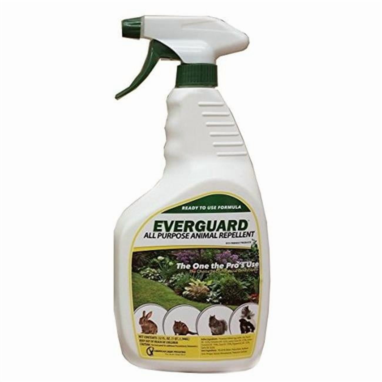 32 oz Everguard Animals All Purpose Repellent