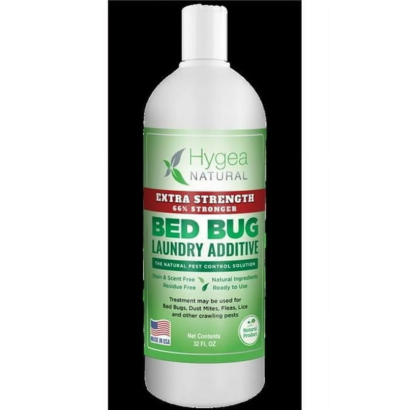 32 oz Extra Strength Laundry Additive Treatment