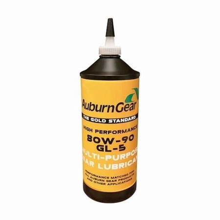 32 oz Gl5 Multipurpose Gear Lubricant Bottle