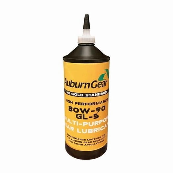 32 oz Gl5 Multipurpose Gear Lubricant Bottle