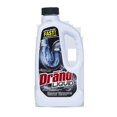 thumbnail image 1 of Drano Liquid Drain Cleaner - Unscented, Safety Cap Bottle - 12 Pack, 32 oz, 1 of 1