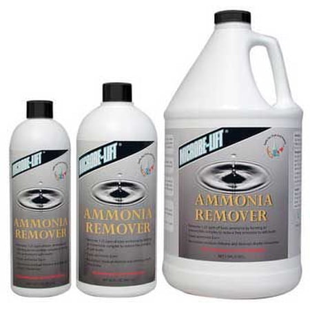 32 oz. MICROBE-LIFT Ammonia Remover