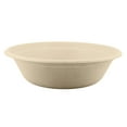 thumbnail image 1 of 32 oz Multipurpose Bowls | Tree-Less™ Compostable Molded Fiber, 1 of 3