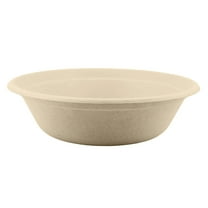 32 oz Multipurpose Bowls | Tree-Less™ Compostable Molded Fiber