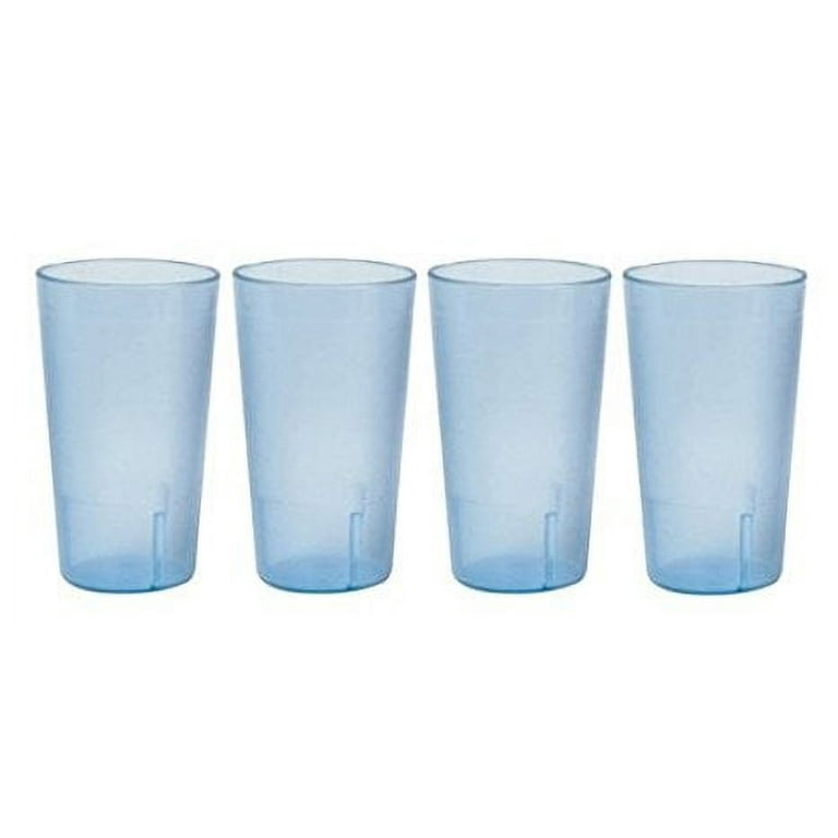 https://i5.walmartimages.com/seo/32-oz-Ounce-Restaurant-Tumbler-Beverage-Cup-Stackable-Cups-Break-Resistant-Commerical-Plastic-Set-of-4-Blue_2502dfb3-6a92-4539-8616-9136589da479.a3964424def65f50fbd4257ebb1563fb.jpeg?odnHeight=768&odnWidth=768&odnBg=FFFFFF