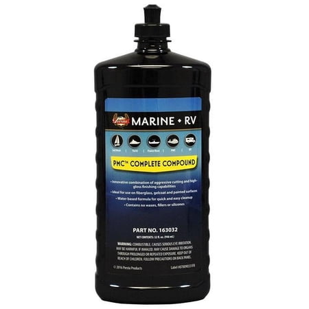 32 oz PMC Complete Compound