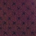 thumbnail image 1 of 32 oz. Pontoon Boat Carpet - 8.5' Wide x Various Lengths (Choose Your Color!) (Burgundy, 8.5' x 10'), 1 of 1