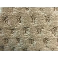 thumbnail image 1 of Marine Carpeting Beige Superior Quality Rubber Pontoon Boat Carpet with Knife and Extra Blades, 1 of 1