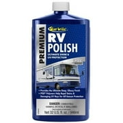 32 oz Premium RV Polish with PTEF Polymers