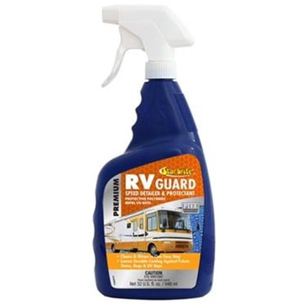 32 oz RV Guard Water Spot Remover with PTEF