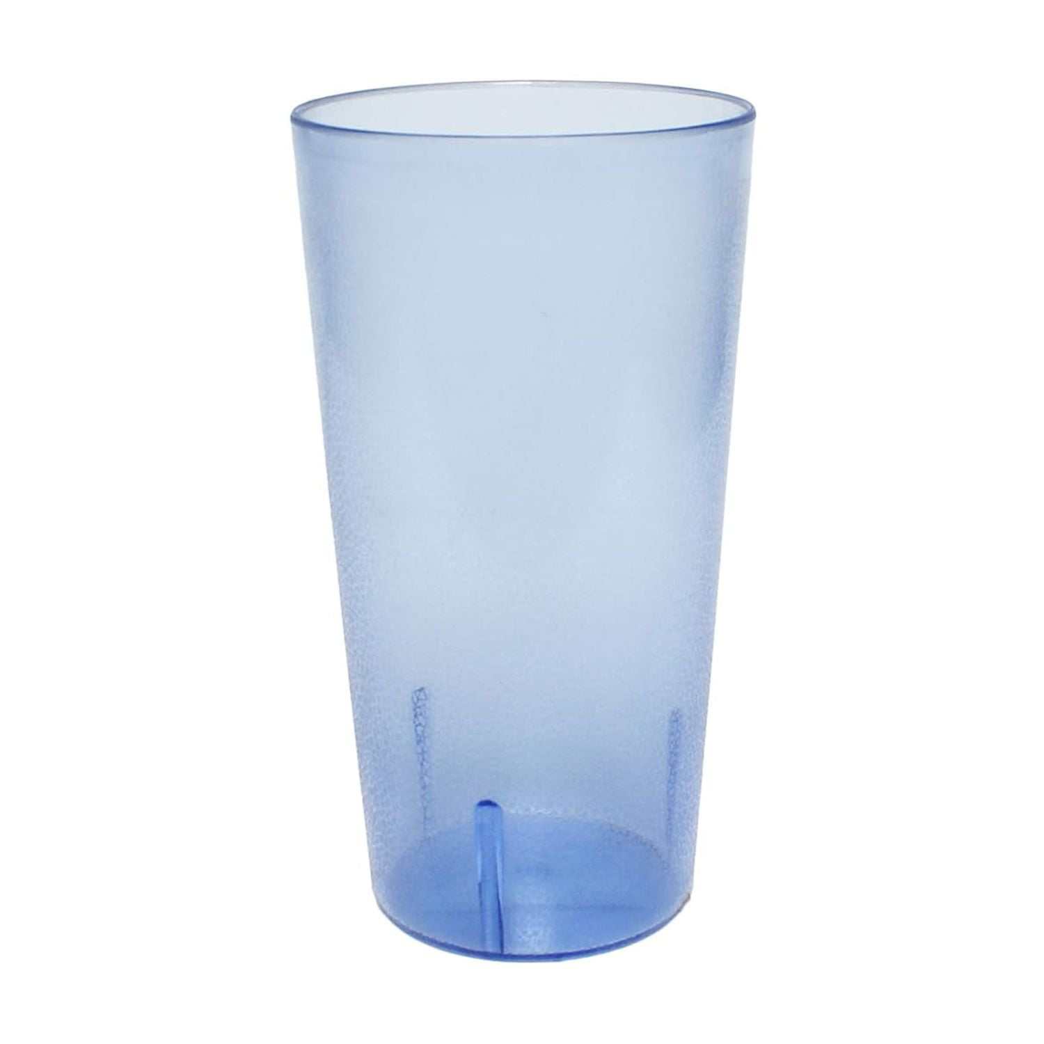 32 oz. Restaurant Tumbler Beverage Cup Stackable, BreakResistant