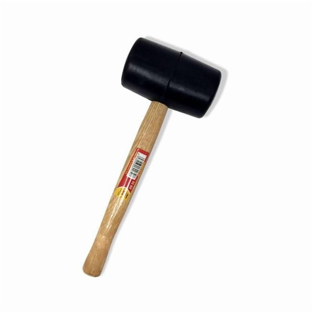 32 oz Rubber Mallet
