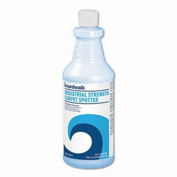 32 oz Strength Carpet Spotter Cleaner - Blue
