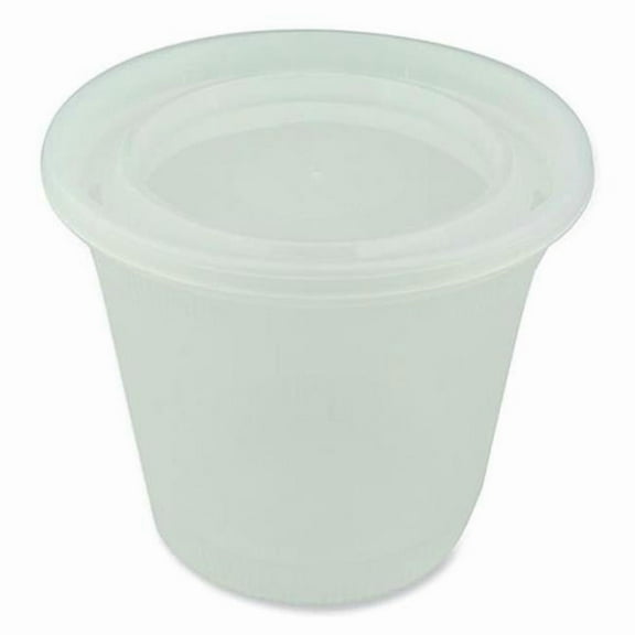 32 oz spring DELItainer Microwavable Container - Pack of 200