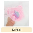 thumbnail image 1 of (32 pack) Onyx Bathhouse Unicorn Dreams 4 oz Shaped Bath Bomb, 1 of 9