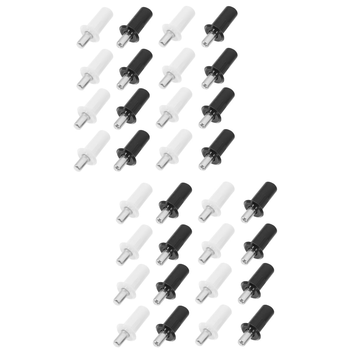 32 pcs Shutter Louver Repair Pin Shutter Repairing Pin Shutter