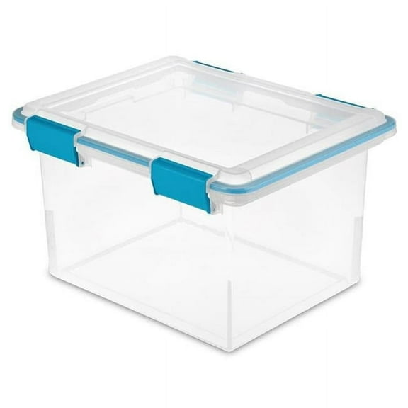 32 qt Gasket Storage Box