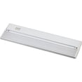 thumbnail image 1 of 32" White 120v Under Cabinet LED 760 Lumen Light Hard Wire Linkable with Knock Outs Contractor Electrician Grade ETL -- L-6 Series, 1 of 4