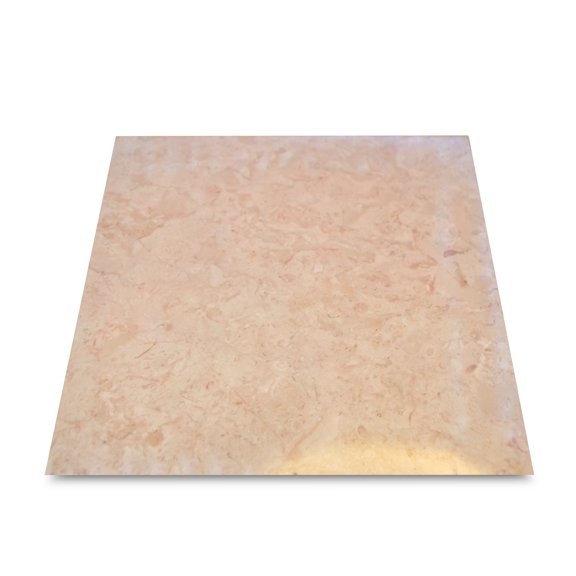 32 sq.ft of 4x8 Laminate Beige Stone 1757-01