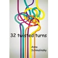 thumbnail image 1 of 32 twisted turns (Paperback), 1 of 1