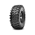 thumbnail image 1 of 32 x 10 in. Front & Rear 8 Ply Tl Rampage Tire, 1 of 1