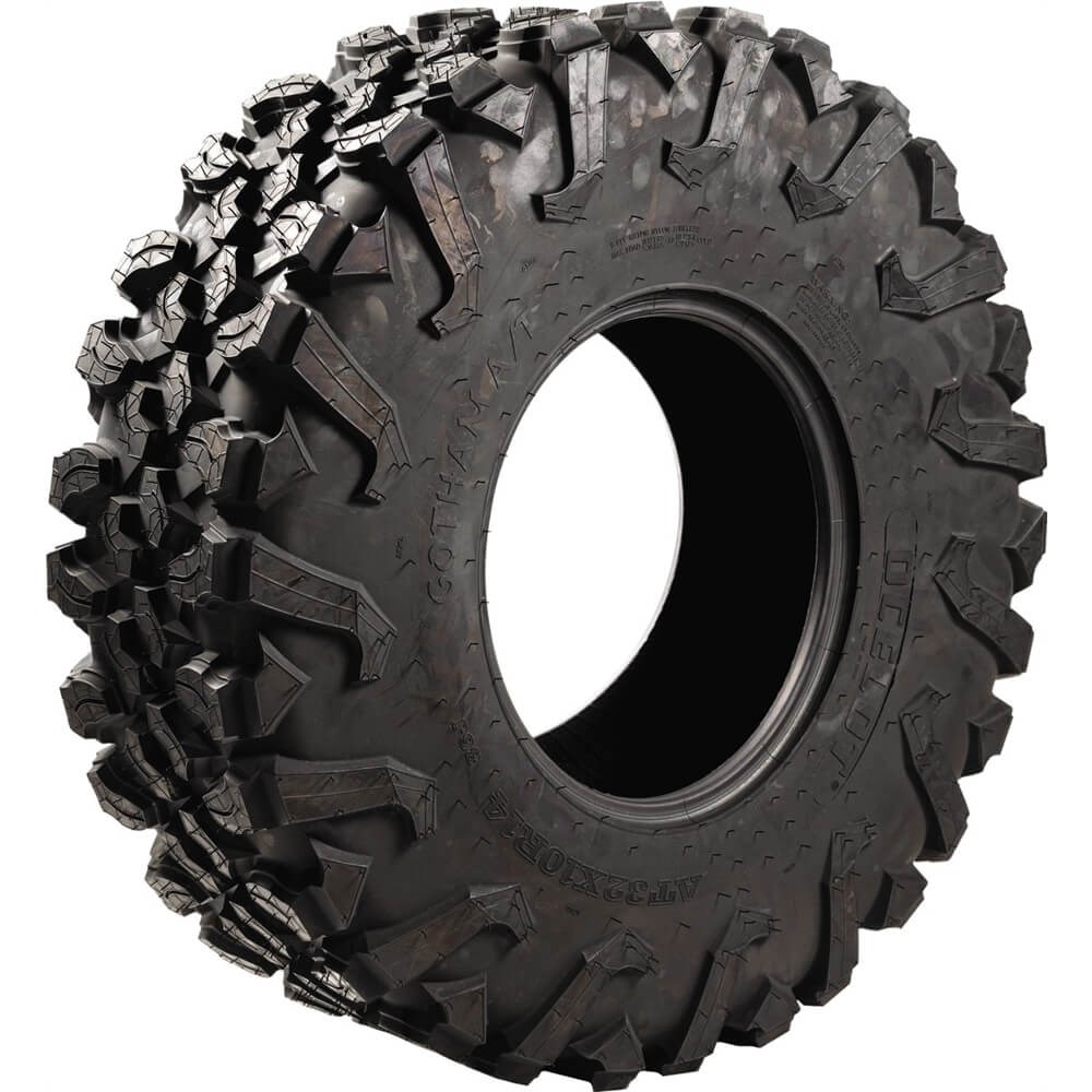 32 x 10R 14 Ocelot Gotham ATV/UTV Tire