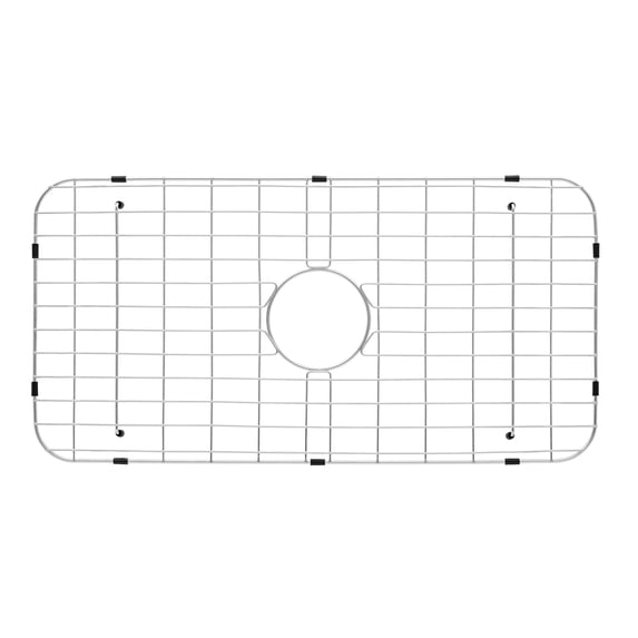 32 x 16 Stainless Steel Kitchen Sink Grid