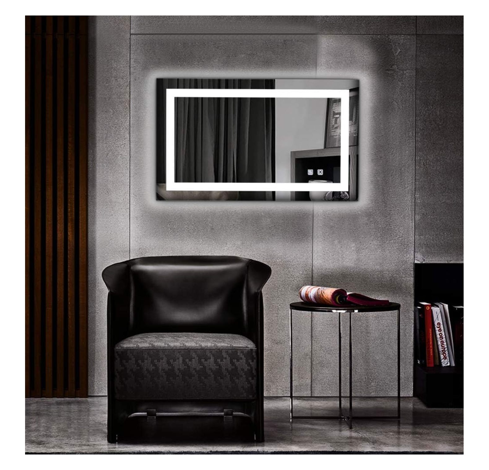 32 X 24 Mirrornull
