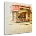 thumbnail image 1 of "Paris Brasserie" By Keri Bevan, Fine Art Giclee Print on Gallery Wrap Canvas, Ready to Hang, 1 of 3
