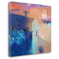 thumbnail image 1 of 32" x 28" Door To The Kasbah by Gerry Dudgeon Print on Canvas Fabric Multi-Color, 1 of 3