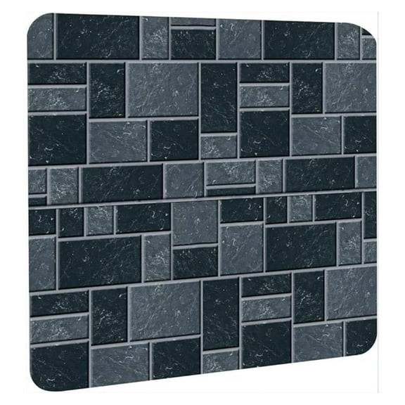 32" x 28" Thermal Stove Board and Wall Floor Protector - Durable, Heat-Resistant Fire Board for Wood Stoves, Hearth Pads and Pellet Stoves