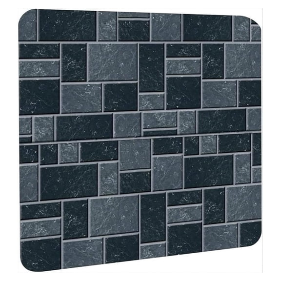 32" x 28" Thermal Stove Board and Wall Floor Protector - Durable, Heat-Resistant Fire Board for Wood Stoves, Hearth Pads and Pellet Stoves