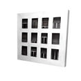 thumbnail image 1 of 32 x 32 in. Windows-Print on Canvas, 1 of 1