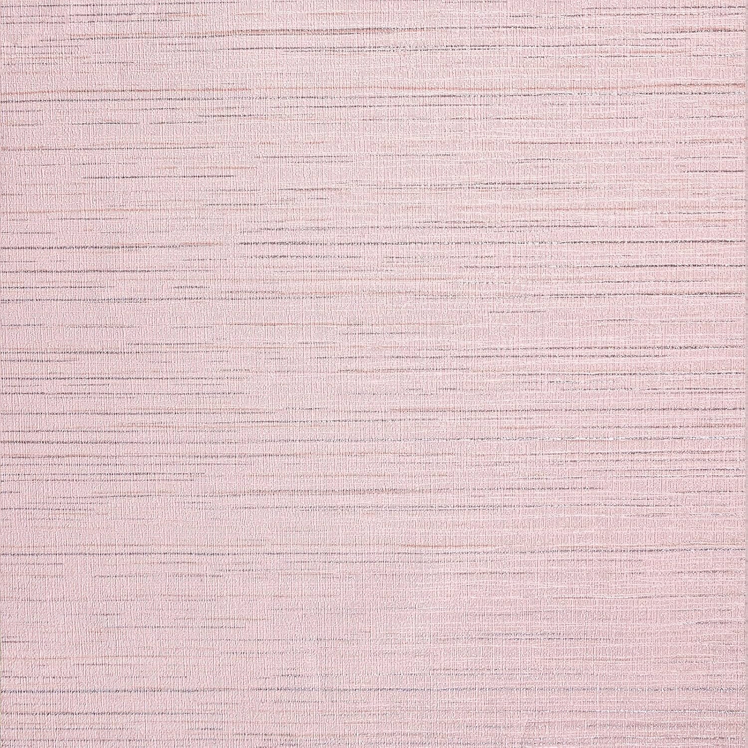 32'' x 354'' Blush Pink Peel and Stick Grasscloth Textured Wallpaper ...