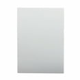 thumbnail image 1 of 32 x 40 3/16 White Foam Bulk Pack of 10, 1 of 3