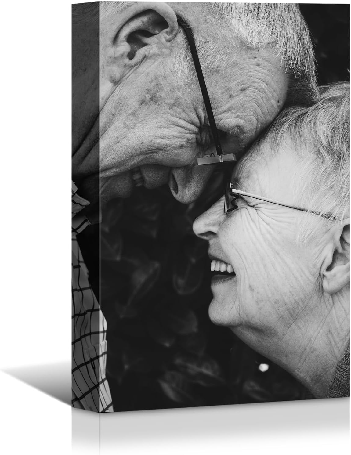 32"x48" Custom Canvas Prints, Custom Picture Personalized Wall Art with