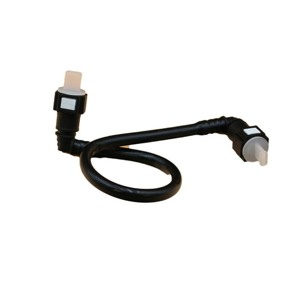 Fuel Pipe Fits JCB Replaces 320-07059