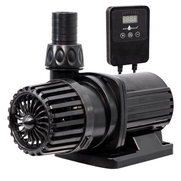 320 GPH 24v Dc Eco Marine Aquarium Fish Tank Wave Maker Water Pump