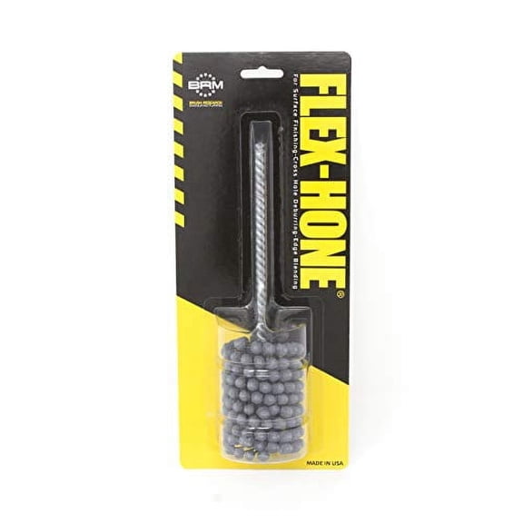 320 Grit Silicon Carbide Flex-Hone (51mm)