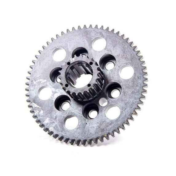 320-LS1 Flywheel LS Chevy HTD