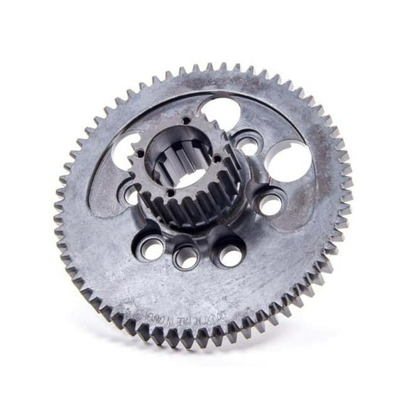 320-NC-EXT Flywheel New Chevy HTD