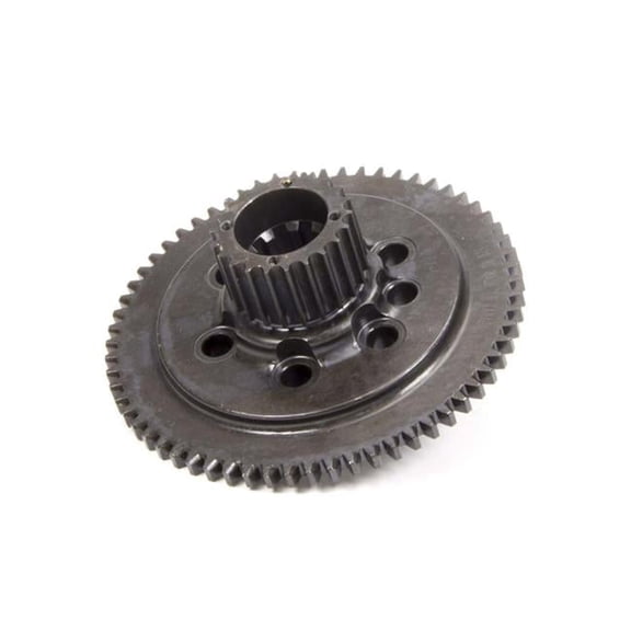 320-NC Flywheel New Chevy HTD